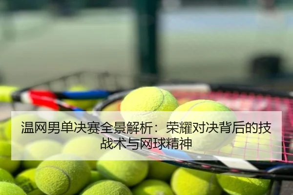 温网男单决赛全景解析：荣耀对决背后的技战术与网球精神