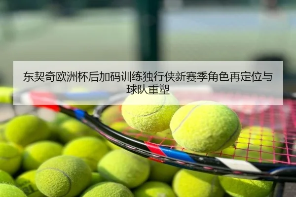东契奇欧洲杯后加码训练独行侠新赛季角色再定位与球队重塑