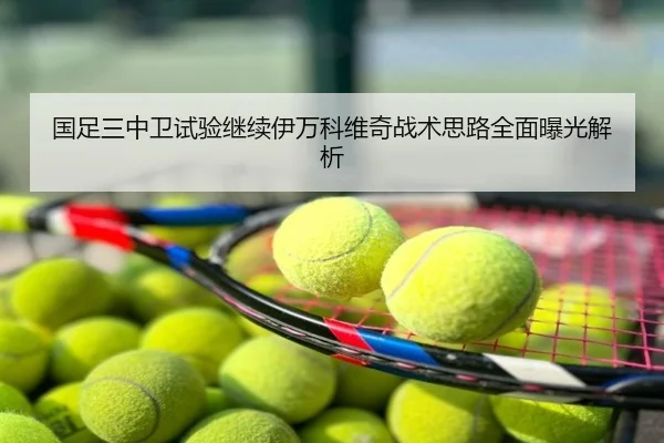国足三中卫试验继续伊万科维奇战术思路全面曝光解析